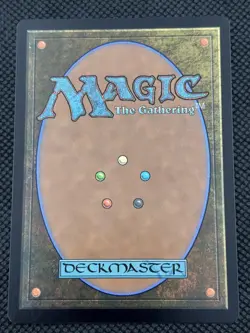 Sardian Avenger #23 Normal Commander: The Brothers' War NM MTG - Image 2