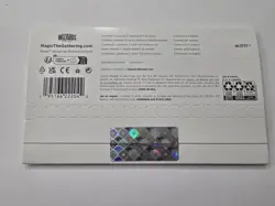 MTG Secret Lair: Time Trouble Two Traditional Foil Sealed Magic The Gathering - Image 2