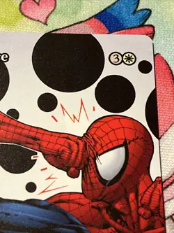 Comeuppance 0001 Regular Borderless Marvels Spider-Man - Image 3