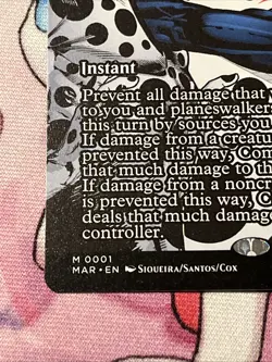 Comeuppance 0001 Regular Borderless Marvels Spider-Man - Image 5