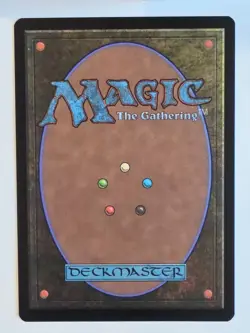 MTG - Witch-king, Bringer of Ruin - Lord of the Rings: Tales of Middle Earth -NM - Image 2
