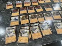 Special lands magic the gathering - Image 2