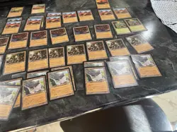 Special lands magic the gathering - Image 3
