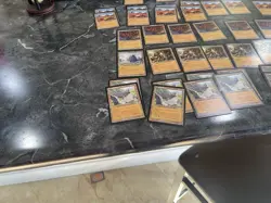 Special lands magic the gathering - Image 4