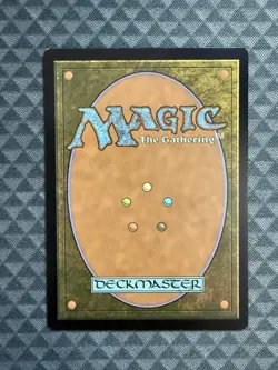 MTG Zagoth Triome #313 Showcase Rare Ikoria: Lair of Behemoths (IKO) - Image 3