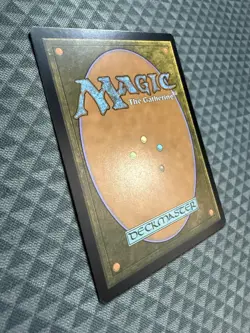 MTG Zagoth Triome #313 Showcase Rare Ikoria: Lair of Behemoths (IKO) - Image 4