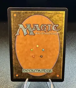 2025 Magic The Gathering The Soul Stone Marvel's Spider-Man Regular M 0066 - Image 2