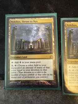 Nykthos, Shrine to Nyx Theros Regular - Image 1