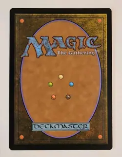 Near Mint - Mystic Sanctuary C Throne of Eldraine 247 - Image 2