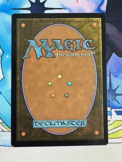 2025 MTG Final Fantasy Starting Town #289 - Image 2