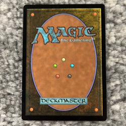 Asmodeus The Archfiend MTG Forgotten Realms Magic The Gathering Rare Light Play - Image 2