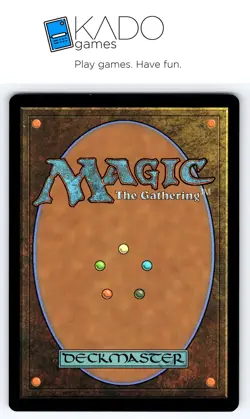 Commander 2021 #109 Tragic Arrogance - Image 2