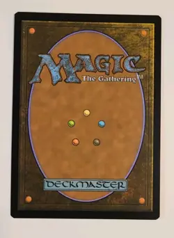 Near Mint - MTG Electrostatic Field Guilds of Ravnica 097/259 Regular - Image 2