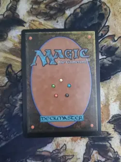 Ghostly Prison NM MTG Commander: Tarkir: Dragonstorm Regular - Image 2