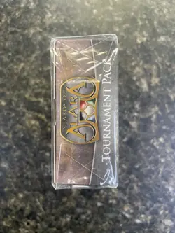 Magic the gathering Shards of Alara Tournament Pack (sealed) - Image 3