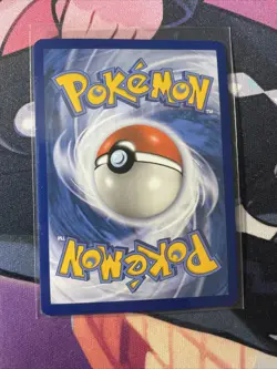 Pokemon TCG Ekans Hidden Fates 26/68 Reverse Holo Common - Image 2