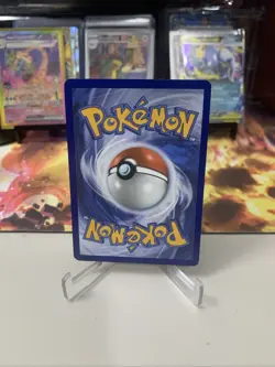 Pikachu Promo 2025 World Championships SVP EN 225 Pokemon Card Worlds - Image 4