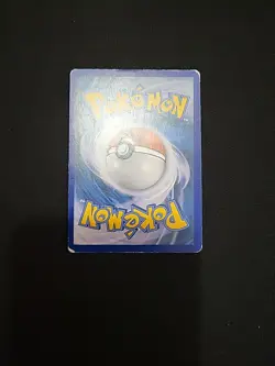 Pokemon TCG VS Seeker Roaring Skies Holo Card 110/108 - Touch of Gold - Image 4