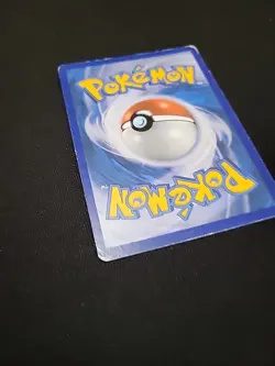 Pokemon TCG VS Seeker Roaring Skies Holo Card 110/108 - Touch of Gold - Image 5