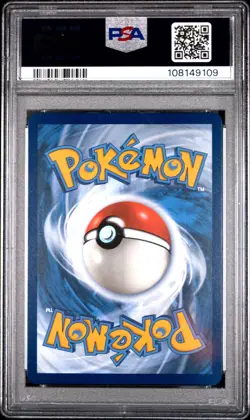 2024 POKEMON SSP EN-SURGING SPARKS ILLUSTRATION RARE #192 EXEGGCUTE PSA 10 - Image 2