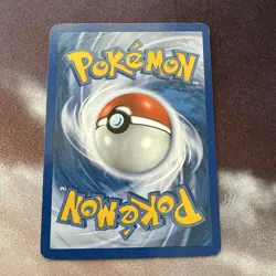 Pokemon FIGHTING ENERGY 120/123 Sudowoodo 2010 HeartGold SoulSilver LP - Image 4