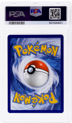 2023 Pokemon Scarlet and Violet Paradox Rift Tapu Koko Ex #68 PSA 10 - Image 2