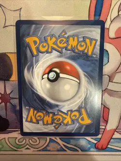 Pokemon TCG Mega Gardevoir EX 060/132 Mega Evolution Double Rare MINT/Near Mint - Image 4