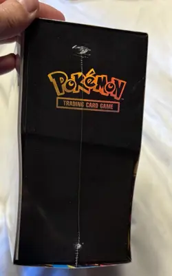 Pokemon TCG Mega Evolution Pokemon Center ETB Gardevoir - Factory Sealed - Image 5