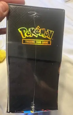 Pokemon TCG Mega Evolution Pokemon Center ETBs Lucario Sealed Brand New - Image 5
