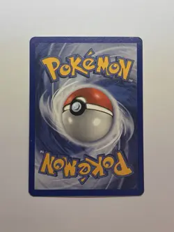 Pokemon TCG Dark Celebi 4/101 Hidden Legends Holo Vintage Rare Nintendo 2004 LP - Image 2