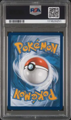 2024 POKEMON TWM EN-TWILIGHT MASQUERADE #214 GRENINJA EX PSA 10 - Image 2