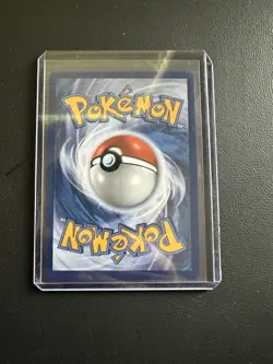 Ivysaur Illustration Rare 134/132 Near Mint Mega Evolution Pokemon TCG English - Image 2
