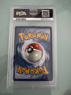 Pokemon Pikachu Team Up Single SWIRL Blister Holo Promo SM162 PSA 10 Gem Mint - Image 3