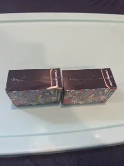 Pokemon Mega Evolutions Booster Bundle 6 Boosters X2 Factory Sealed Brand New - Image 4
