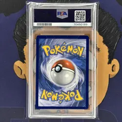 💎PSA 10 GEM MINT 2022 Pokemon Prize Pack Series 1 INTELEON #058 HOLO Rare - Image 3