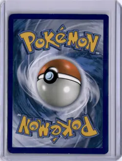 M Houndoom EX 2015 Pokemon BREAKthrough 22/162 Full Art Mega - Image 2