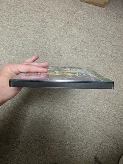 Pokemon Diamond and Pearl Secret Wonders Ultra Pro Portfolio RARE! - Image 4