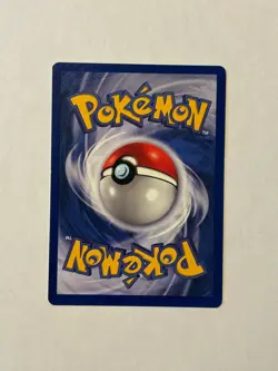Switch 1ST EDITION Shadowless Base Set 1999 Pokemon TCG 95/102 - NM - Image 2