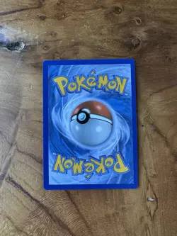 Pokemon Temporal Forces - 198/162 Ciphermaniac's Codebreaking - Ultra Rare - NM - Image 2