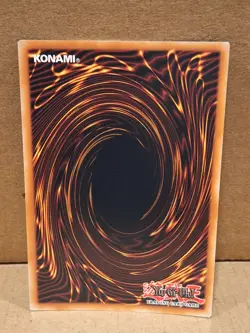 Magikey Mechmortar - Garesglasser DAMA-EN033 Super Rare Yugioh! Holo Foil Nice! - Image 2