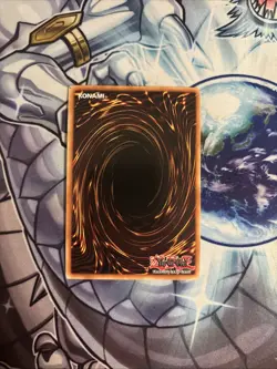 (YCL) Super Polymerization LCGX-EN101 Legendary Collection Secret 1st VLP - Image 2
