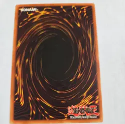 Yu-Gi-Oh! Kazejin MRD-026 Metal Raiders 1st ed lp - Image 2