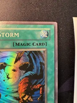 Yu-Gi-Oh! Heavy Storm MRD-142 Super Rare 1st Edition 043💎MP💎 - Image 5