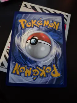 Hilda 164/086 Full Art Ultra Rare White Flare Pokemon TCG Trainer Card - Image 2