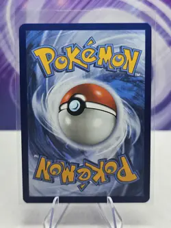 Pokemon TCG Rotom 197/182 Destined Rivals Full Art Illustration Rare Card - Image 2