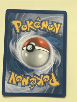 Zekrom BW005 Black Star Promo Holo Pokemon TCG Card - Image 2
