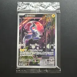Miraidon - SVP013 - Pokemon Scarlet & Violet Promo Holo Card - Image 1