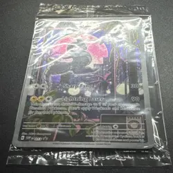 Miraidon - SVP013 - Pokemon Scarlet & Violet Promo Holo Card - Image 2