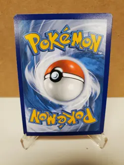 Pokemon Scorbunny 016/025 McDonald's 25th Anniversary Promos Holo Card - Image 2