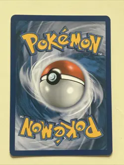 Reshiram BW004 Black & White Black Star Promo Holo Pokemon Card - Image 2